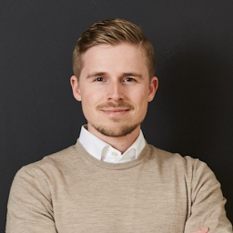 Andreas Schmidt, founder of Improva Labs